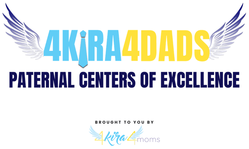 4Kira4Dads logo