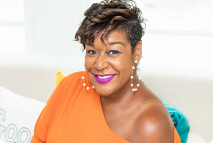 Gabrielle "Gabby" Albert