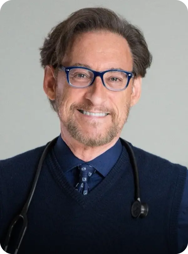 Harvey Karp, MD